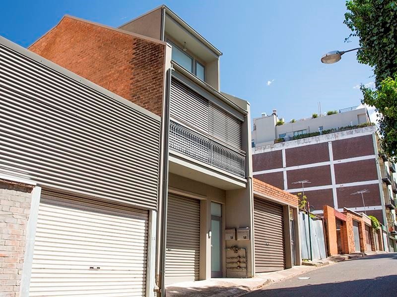 5B Waterloo Street, Surry Hills NSW 2010