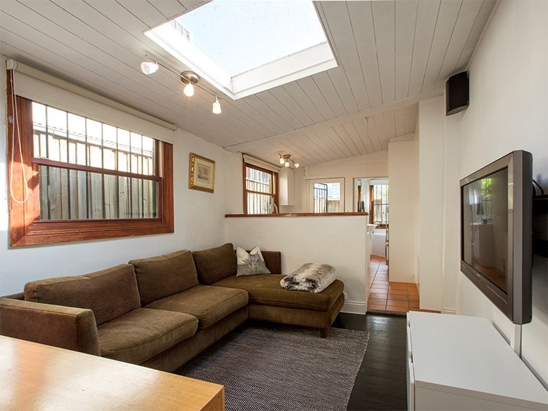 23 Park Street, Erskineville NSW 2043