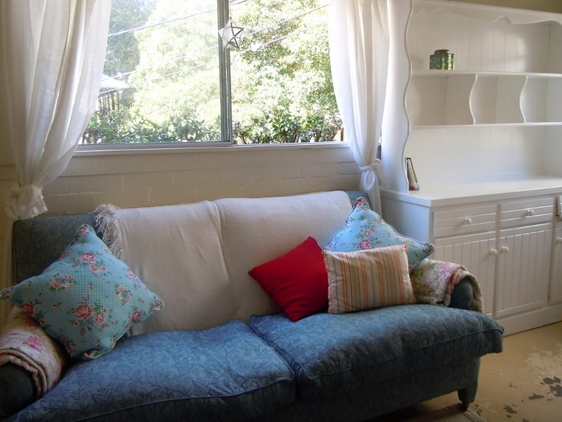 1/342 Bourke Street, Surry Hills NSW 2010