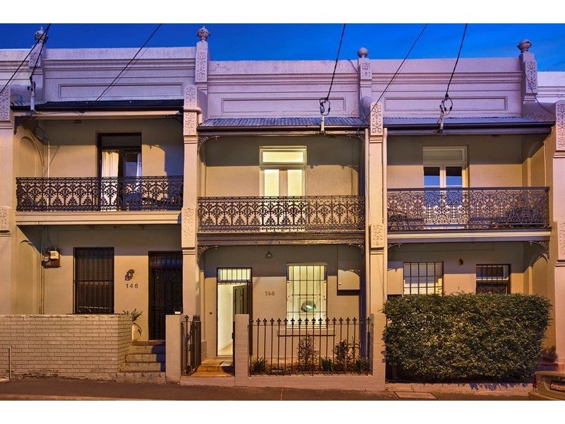 148 George Street, Erskineville NSW 2043