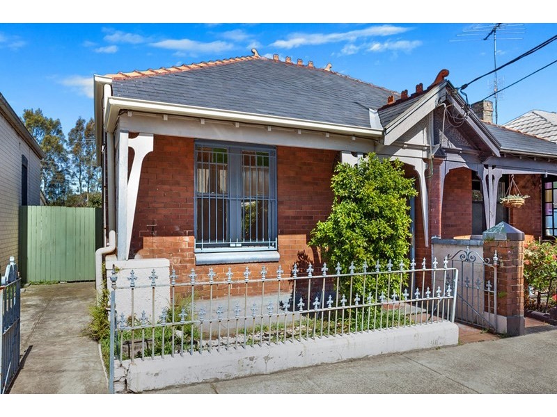 134 Lord Street, Newtown NSW 2042