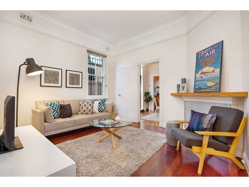 134 Lord Street, Newtown NSW 2042