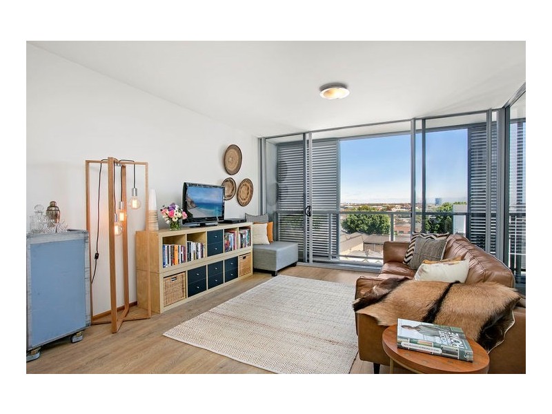 B605/222 Botany Road, Alexandria NSW 2015