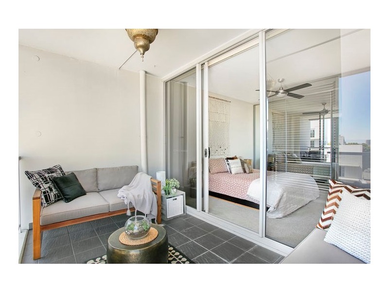 B605/222 Botany Road, Alexandria NSW 2015