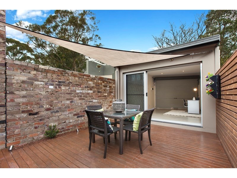 83 Railway Parade, Erskineville NSW 2043