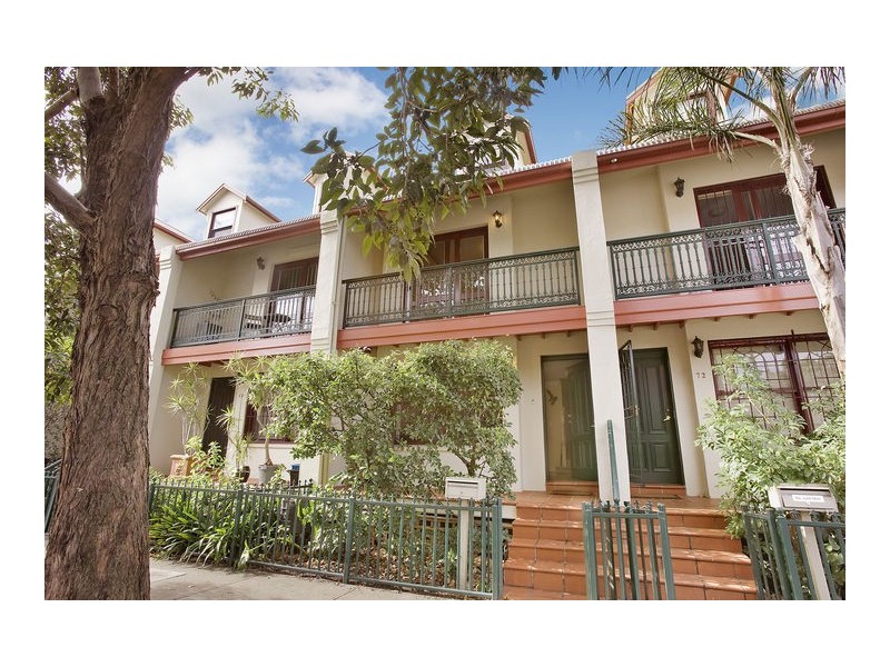 70 Park Street, Erskineville NSW 2043
