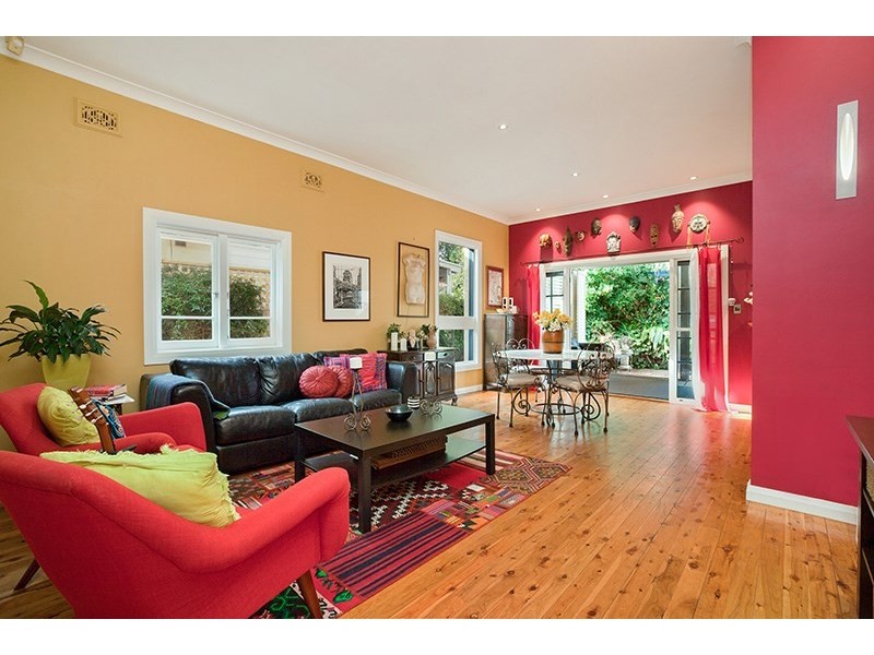 27 Daniel Street, Leichhardt NSW 2040