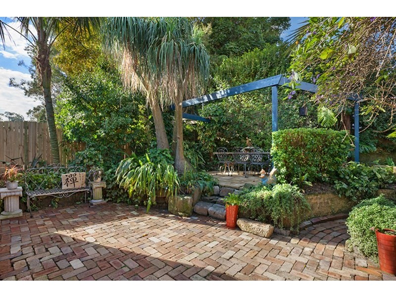 27 Daniel Street, Leichhardt NSW 2040