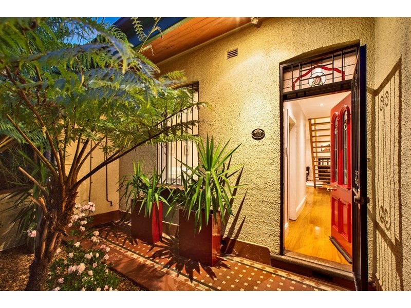 133 George Street, Erskineville NSW 2043