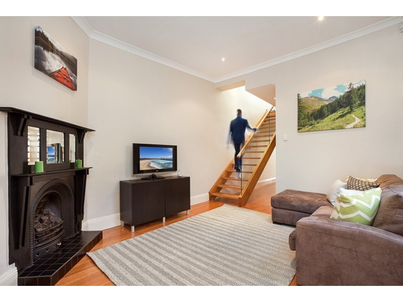 133 George Street, Erskineville NSW 2043