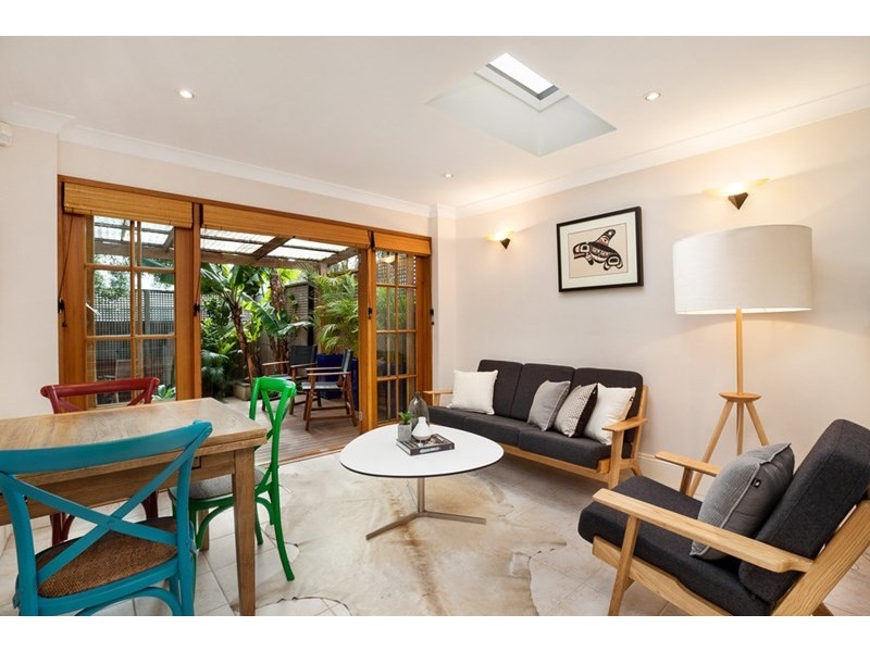 133 George Street, Erskineville NSW 2043
