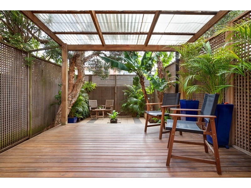 133 George Street, Erskineville NSW 2043