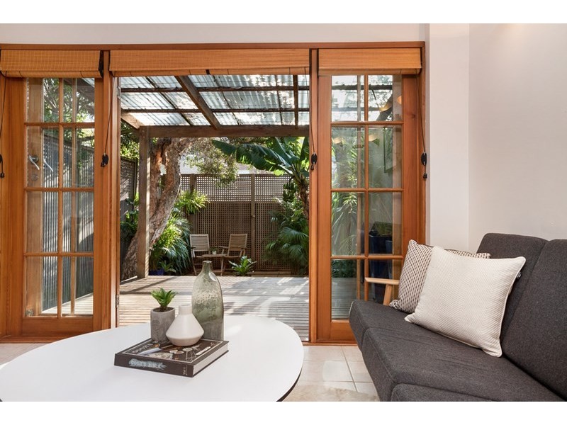 133 George Street, Erskineville NSW 2043