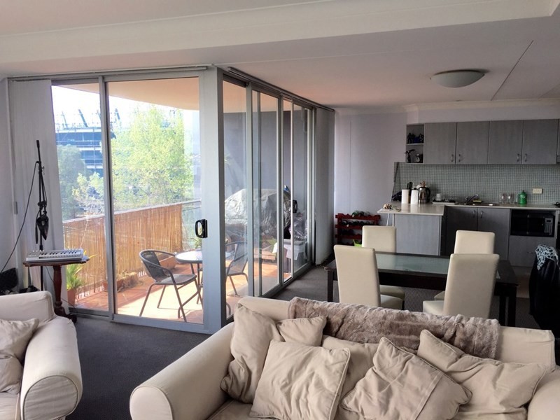 6/1 Shirley Street, Alexandria NSW 2015