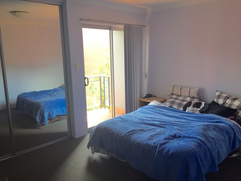 6/1 Shirley Street, Alexandria NSW 2015