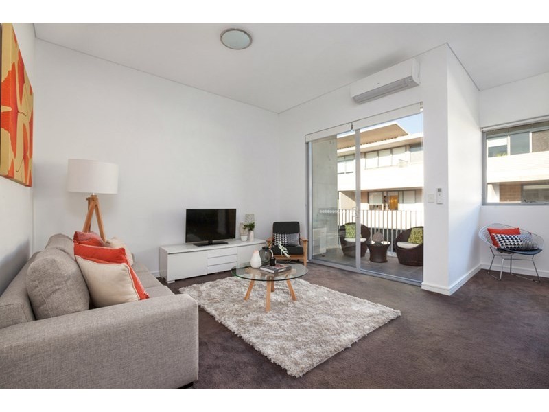 33/525 Illawarra Road, Marrickville NSW 2204