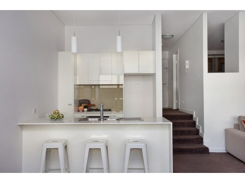 33/525 Illawarra Road, Marrickville NSW 2204