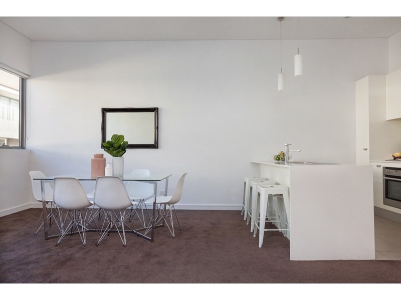 33/525 Illawarra Road, Marrickville NSW 2204