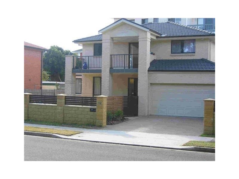 112 Alice Street, Sans Souci NSW 2219