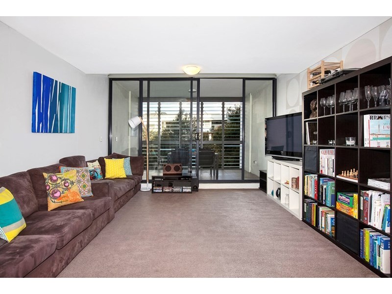 411/221 Sydney Park Road, Erskineville NSW 2043