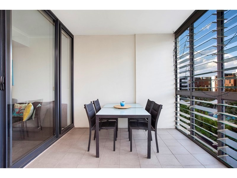 411/221 Sydney Park Road, Erskineville NSW 2043