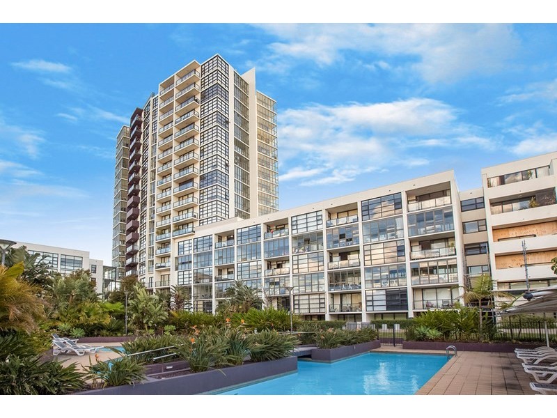 411/221 Sydney Park Road, Erskineville NSW 2043