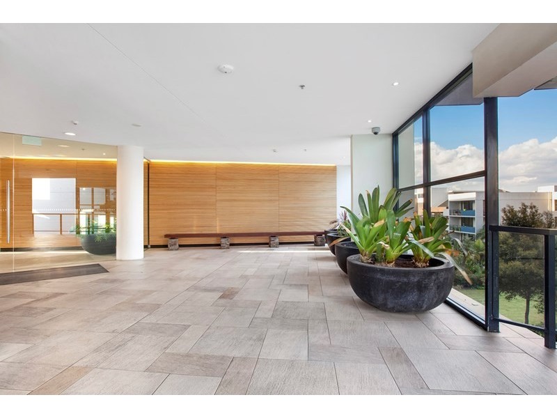 411/221 Sydney Park Road, Erskineville NSW 2043