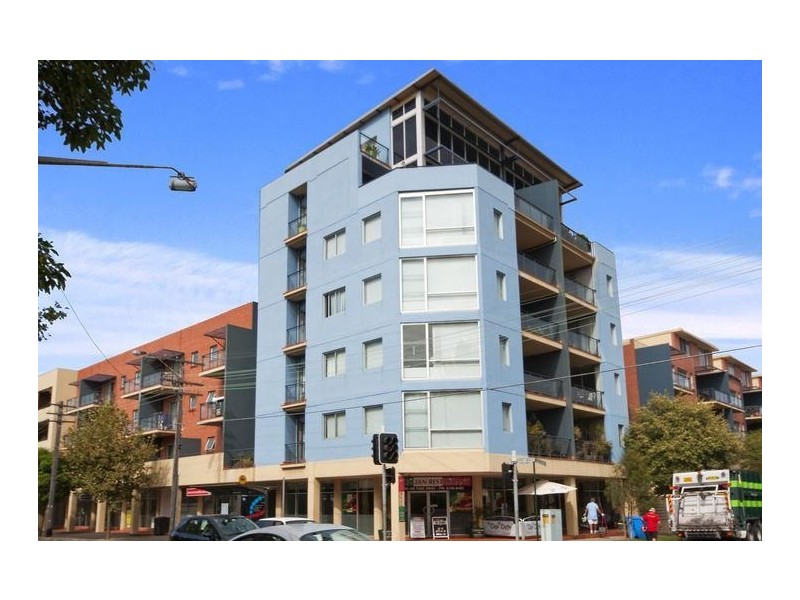 30/1 Shirley Street, Alexandria NSW 2015