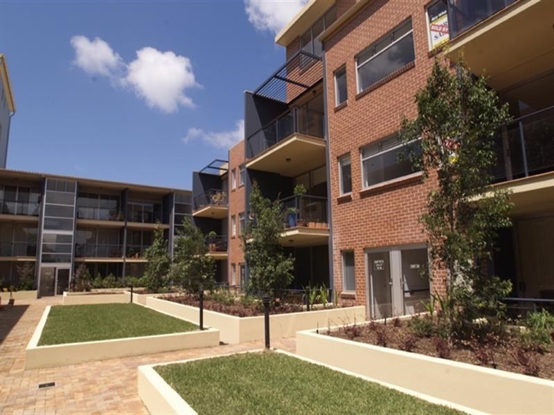 30/1 Shirley Street, Alexandria NSW 2015