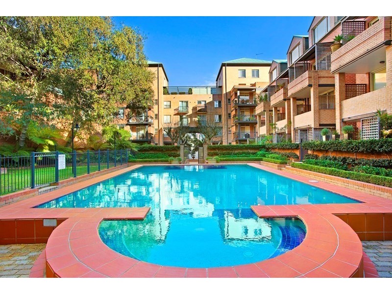 2/127 Albion Street, Surry Hills NSW 2010