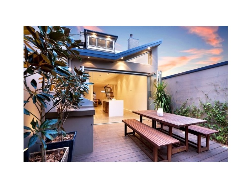 121 George Street, Erskineville NSW 2043