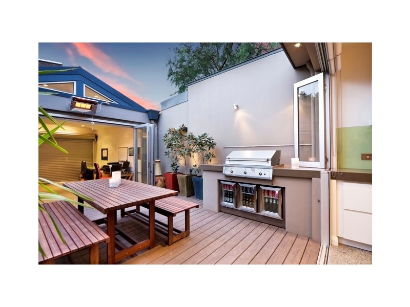 121 George Street, Erskineville NSW 2043