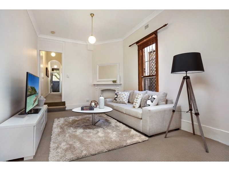 22 Charles Street, Erskineville NSW 2043