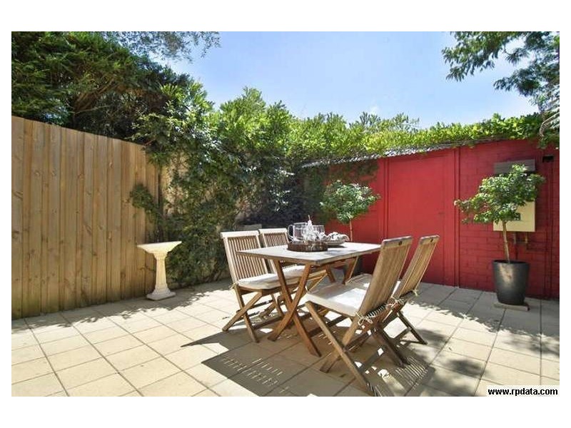 3 Septimus Street, Erskineville NSW 2043