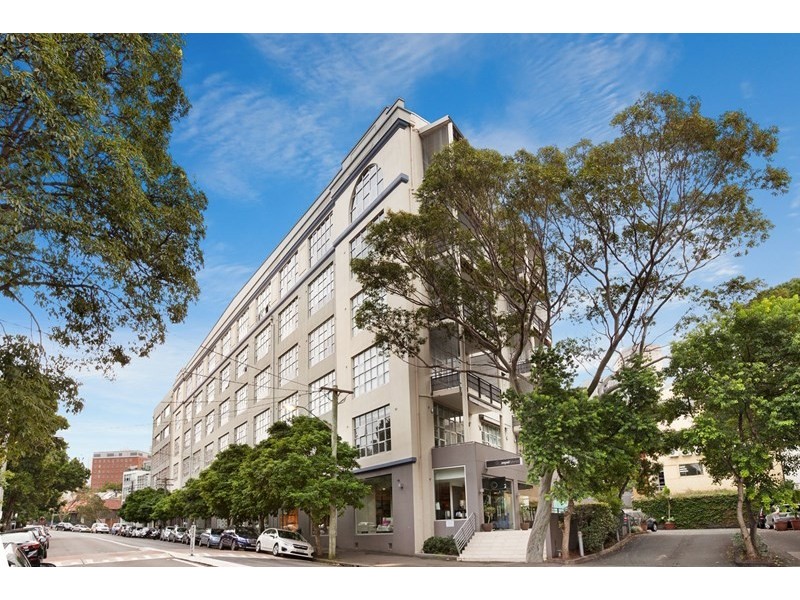 50/15-19 Boundary Street, Paddington NSW 2021