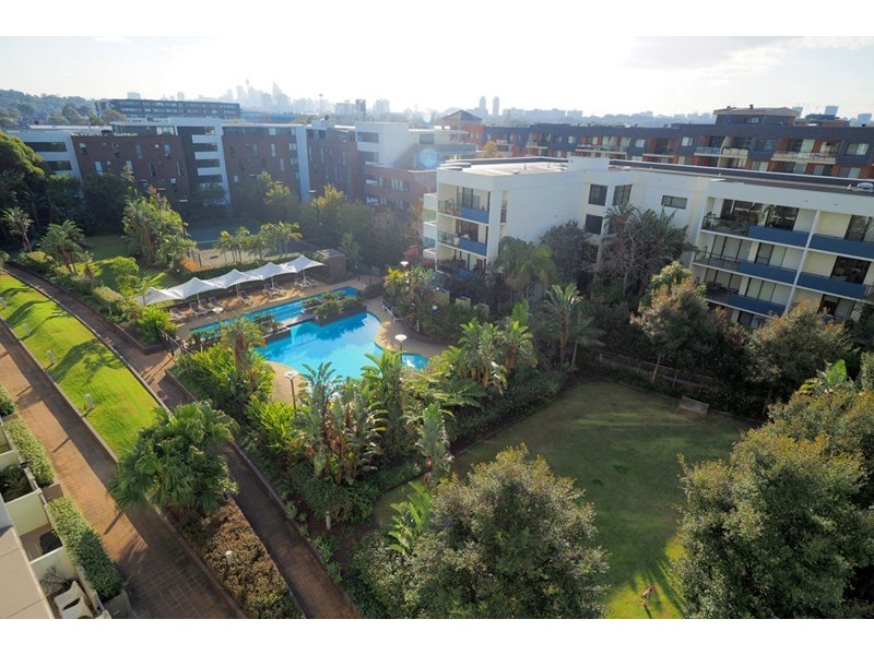 503/221 Sydney Park Road, Erskineville NSW 2043