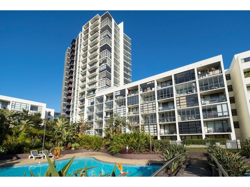 503/221 Sydney Park Road, Erskineville NSW 2043