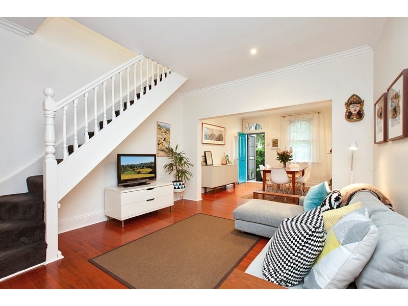 23 Sutherland Street, St Peters NSW 2044