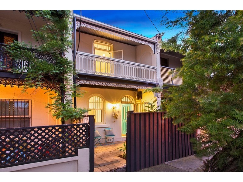 23 Sutherland Street, St Peters NSW 2044