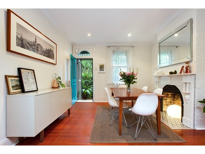 23 Sutherland Street, St Peters NSW 2044