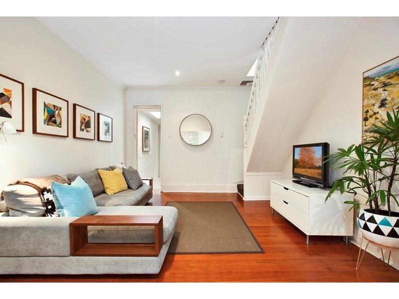 23 Sutherland Street, St Peters NSW 2044