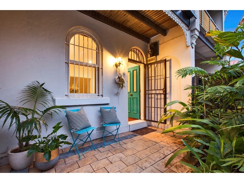 23 Sutherland Street, St Peters NSW 2044