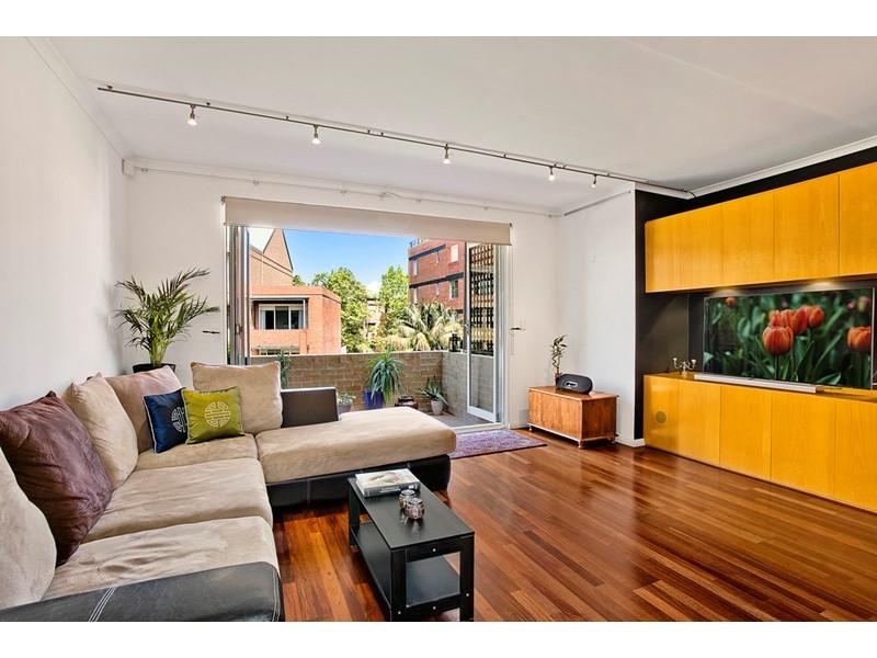 15/127 Albion Street, Surry Hills NSW 2010