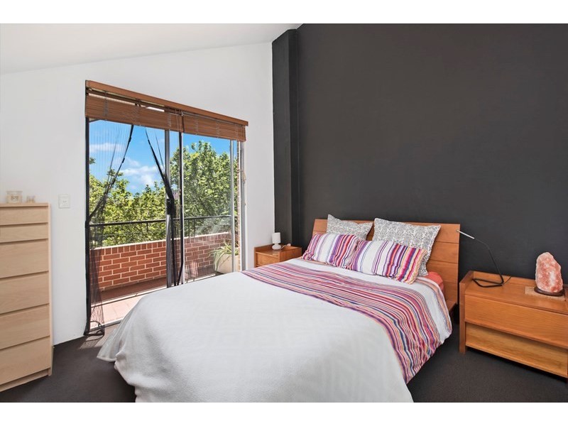 15/127 Albion Street, Surry Hills NSW 2010