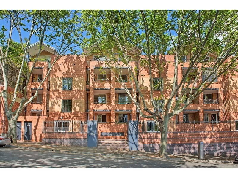 15/127 Albion Street, Surry Hills NSW 2010