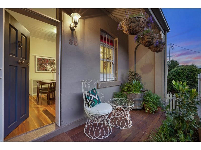 36 Union Street, Erskineville NSW 2043