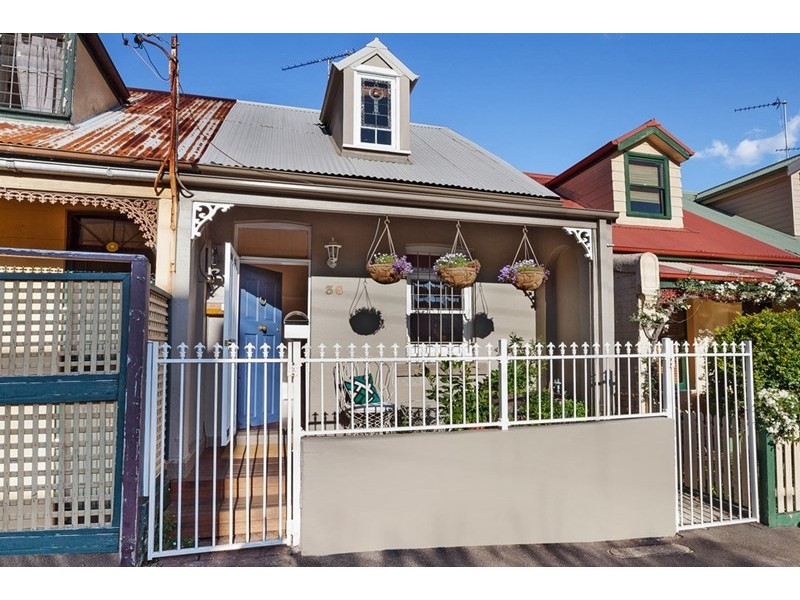 36 Union Street, Erskineville NSW 2043