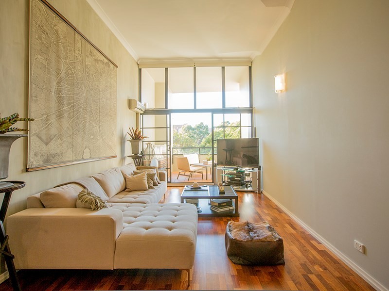 322/199 Regent Street, Redfern NSW 2016