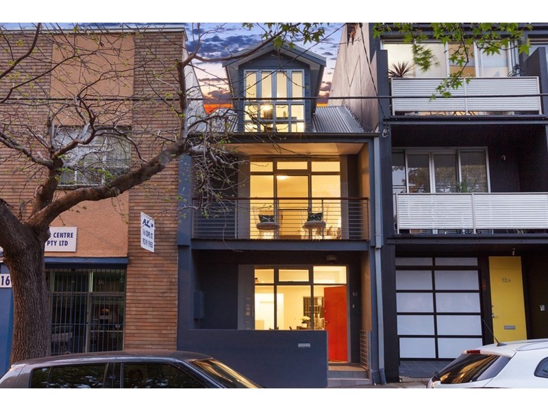 14 Cope Street, Redfern NSW 2016