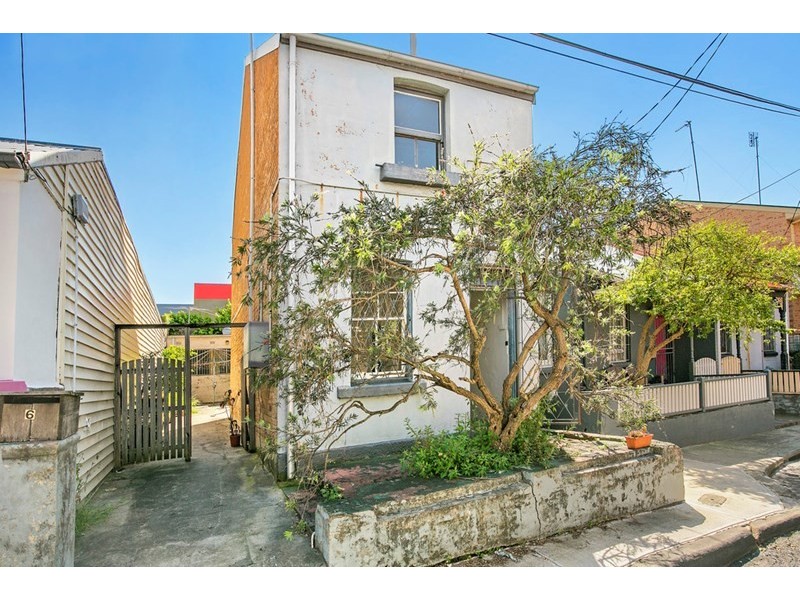 6 Little Cleveland Street, Redfern NSW 2016